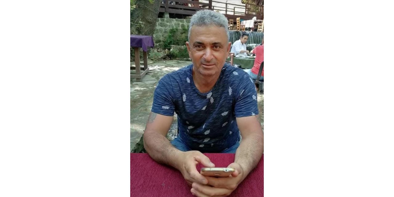 Tarsus’ta trafik kazası: 1 ölü, 1 yaralı