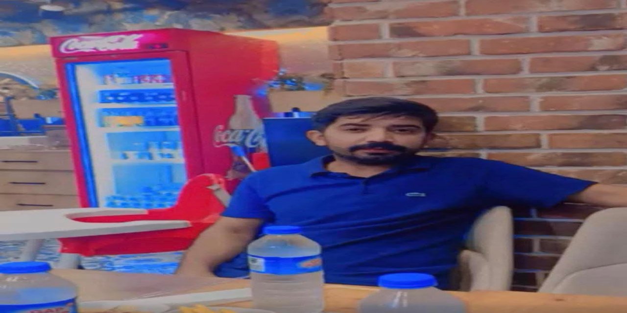 Silopi’de Feci Kaza: Şırnaklı İşçi Hayatını Kaybetti