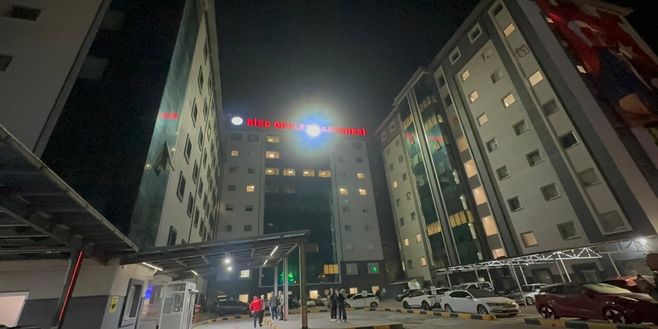 Rize'de Mevlit Yemeği Zehir Saçtı: 94 Kişi Hastanelik Oldu!