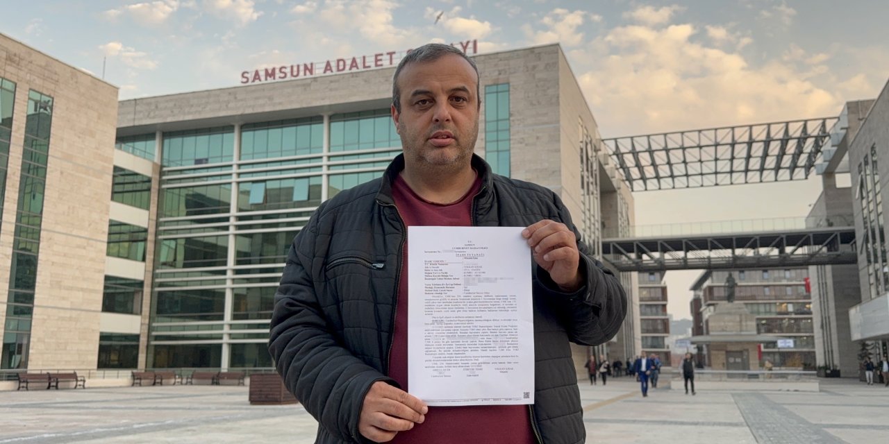 Sağlık personelini sahte site tuzağı ile 7 bin 500 lira dolandırdılar