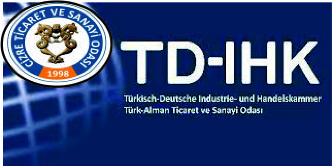 Cizre Ticaret ve Sanayi Odası Başkanlığı’ndan Uluslararası Hamle