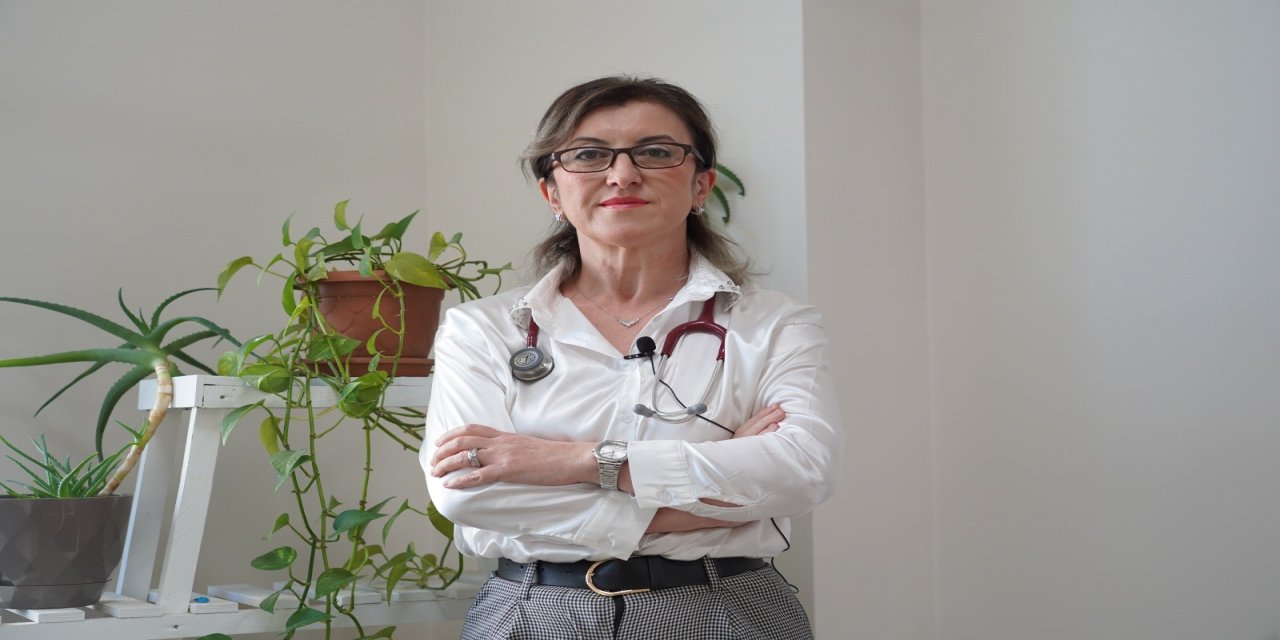 Uzmandan Kritik Uyarı: Akciğer Kanserinin %89,9'u Sigaradan Kaynaklı!