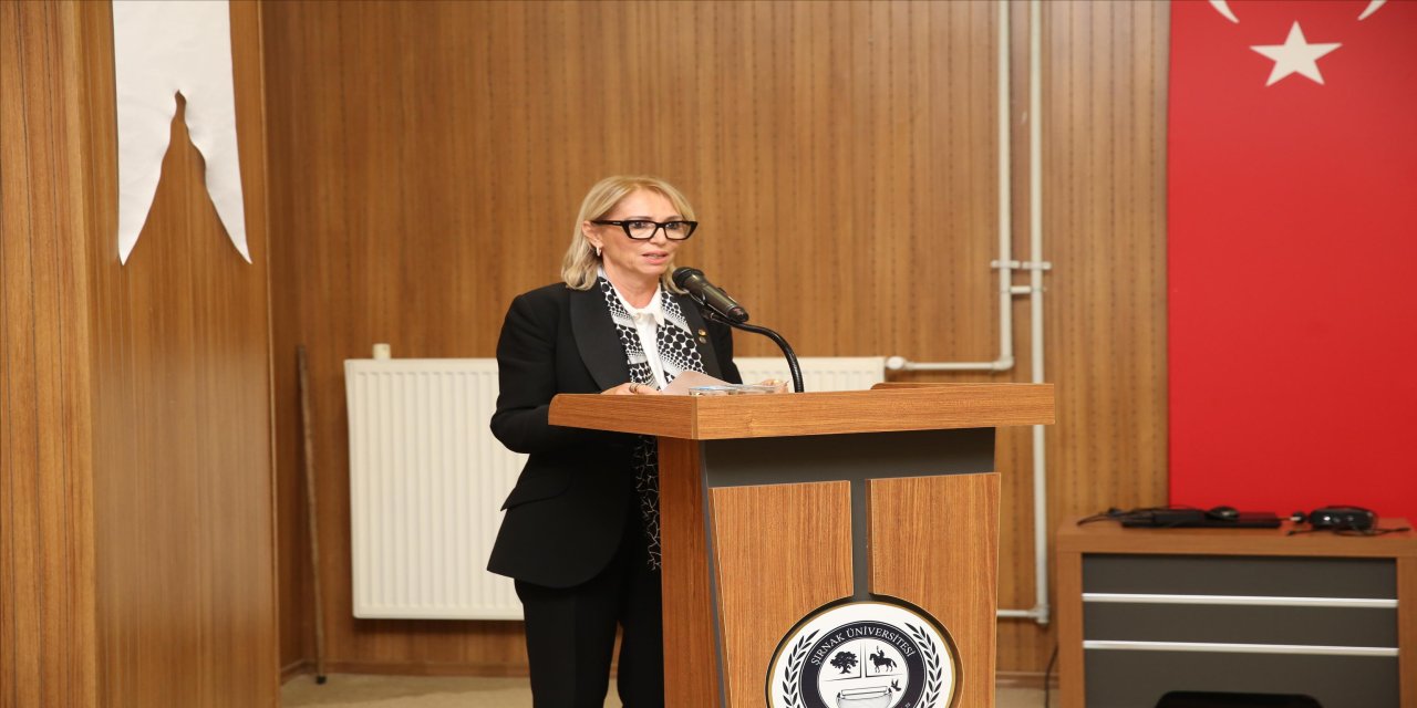 Şırnak, Bir Başarı Hikayesine Sahne Oldu: Tornacı Kızdan, Lider Sanayiciye Uzanan Yol