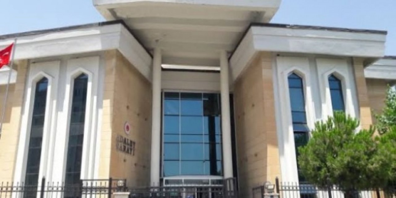 Cizre Adliye Sarayı önünde silahlı saldırı: 2 ağır yaralı