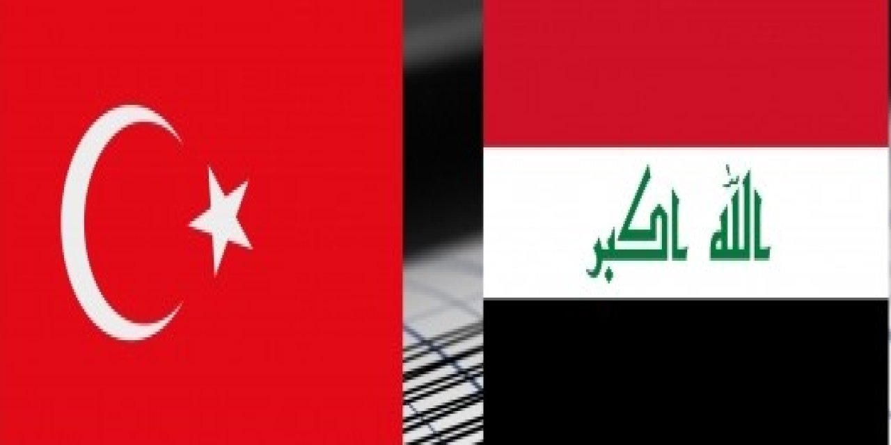 Irak’tan Türkiye’ye taziye mesajı
