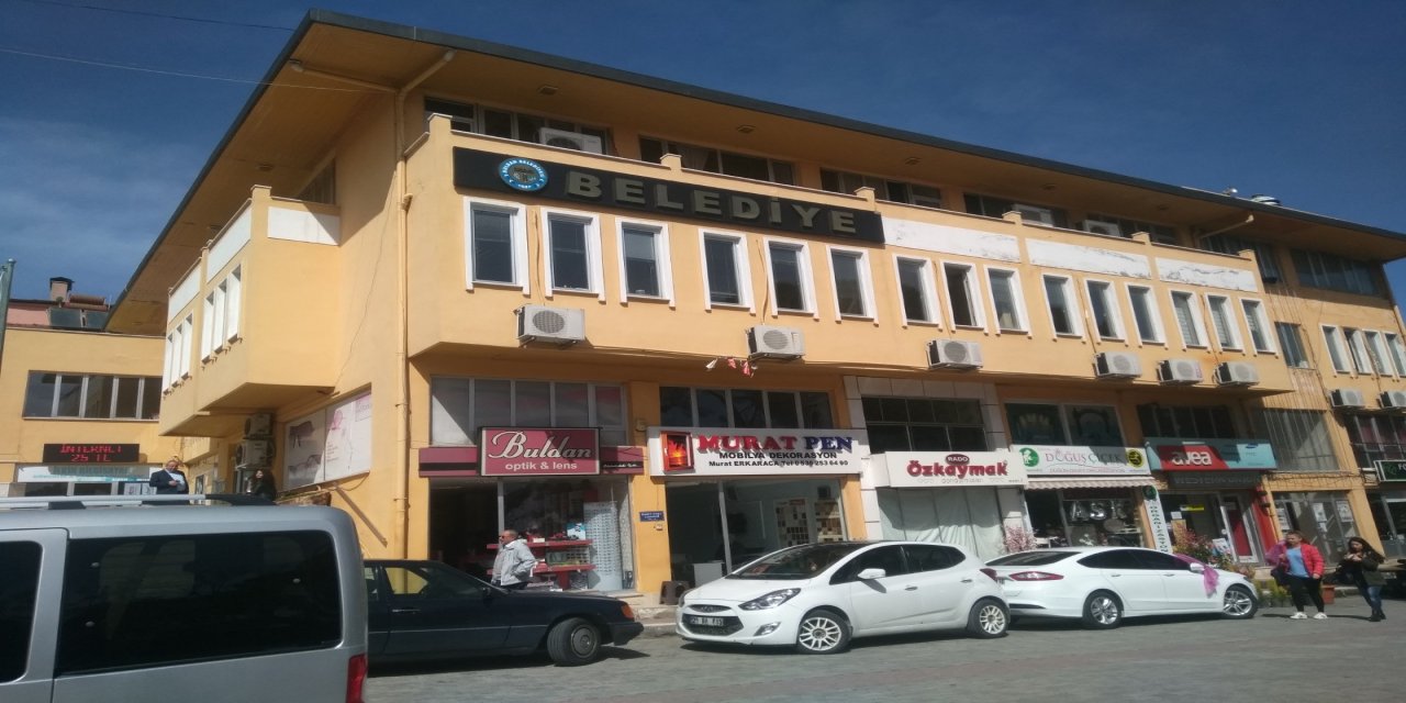 150 Taşınmaz Rayiç Bedelin Altında Satıldı: 31 Milyon TL'lik Fark Ortaya Çıktı!