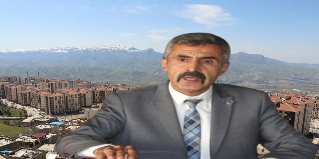 Türk Eğitim-Sen Şırnak Şube Başkanı Tatar: “Öğretmen Açığı Geleceğimizi Tehdit Ediyor”