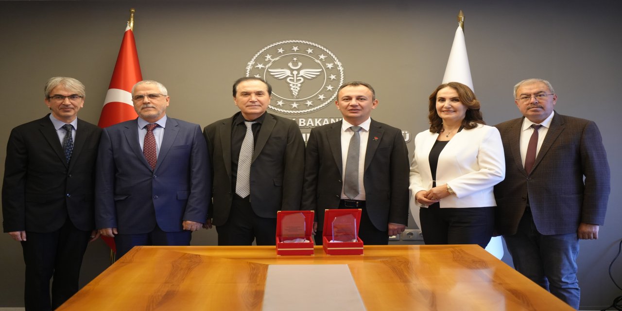 Organ Bağışında Türkiye Lideri Belli Oldu: Sonuçlar Herkesi Şaşırttı