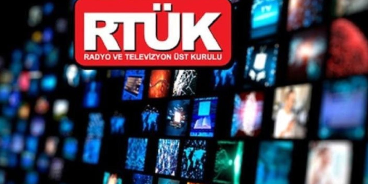 RTÜK’ÜN ilk kadın başkan vekili