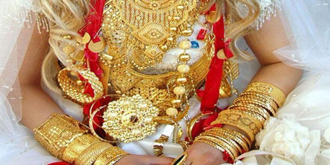 Şırnak Bölgesinde Düğün Masrafları Tepki Çekti