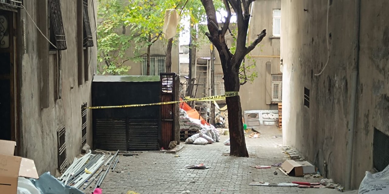 Şırnak’ta Bir Kişiyi Öldürüp Firar Eden Şüpheli Cizre’de Yakalandı