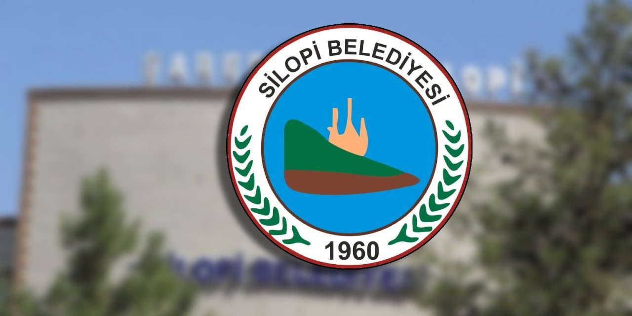 Silopi’de 18 Caddede Asfalt Seferberliği Başlıyor