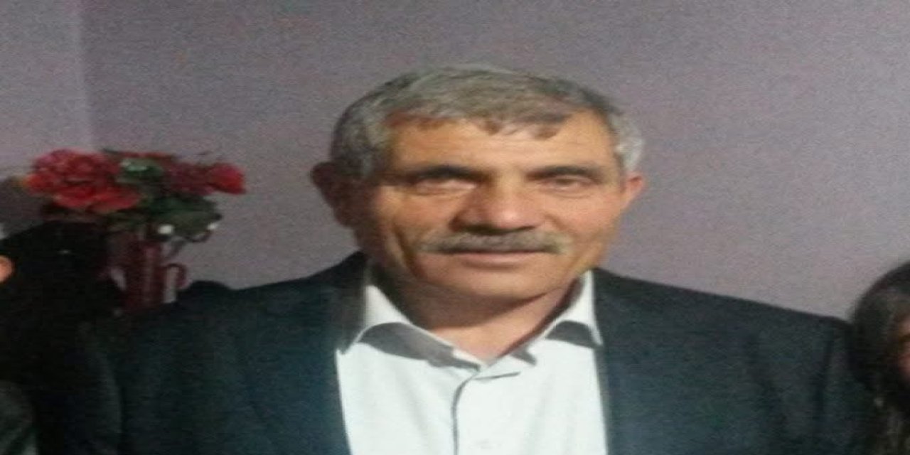 13 Kez Ağırlaştırılmış Müebbet: Eski DEM Parti İl Başkanına Ceza Yağdı!