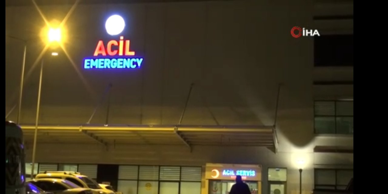 Tavuklu pilav 15 kişiyi hastanelik etti