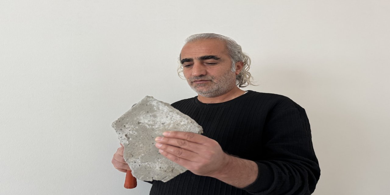 Jeoloji Mühendisinden Deprem Uyarısı: Hibrit Yapı Modelini Hemen Uygulayın!