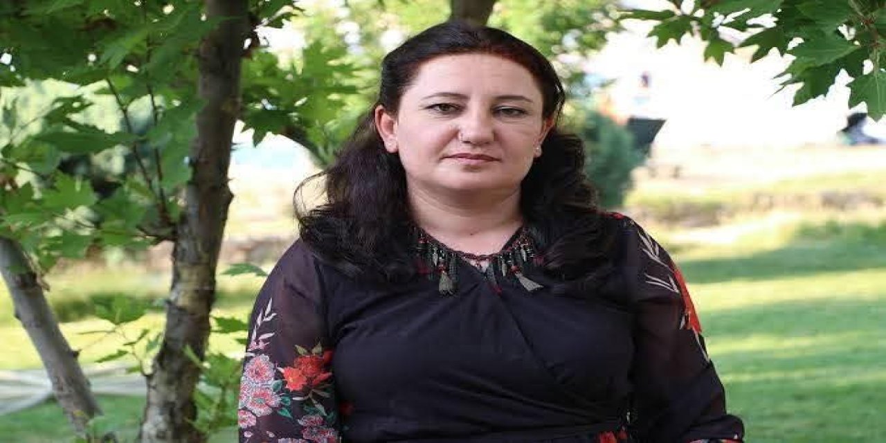 Berivan Kutlu'dan acı haber