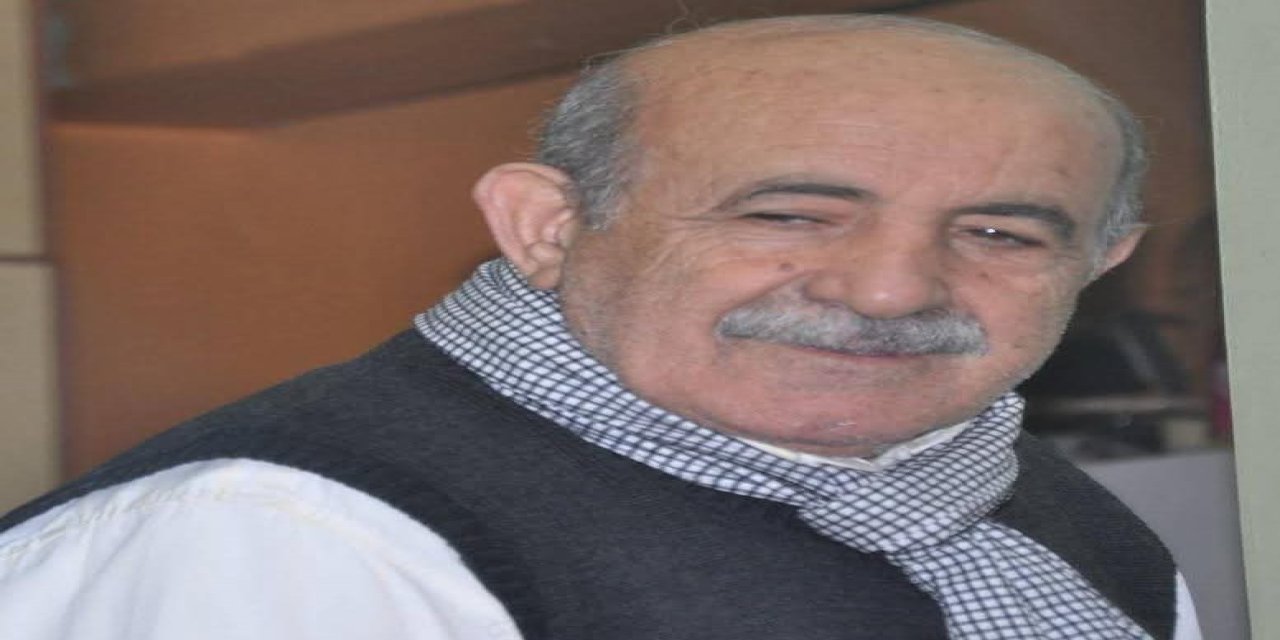 Barış Gazetesi Sahibi Hikmet Sönmez'in Cenaze Programı Belli Oldu!