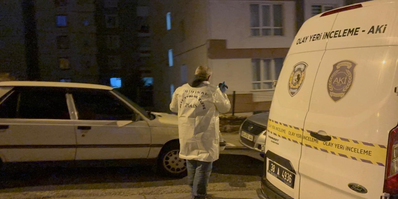 Kayseri'de İddia Üzerine İntihar Şüphesi: Borçları Nedeniyle Yaşamına Son Verdi!