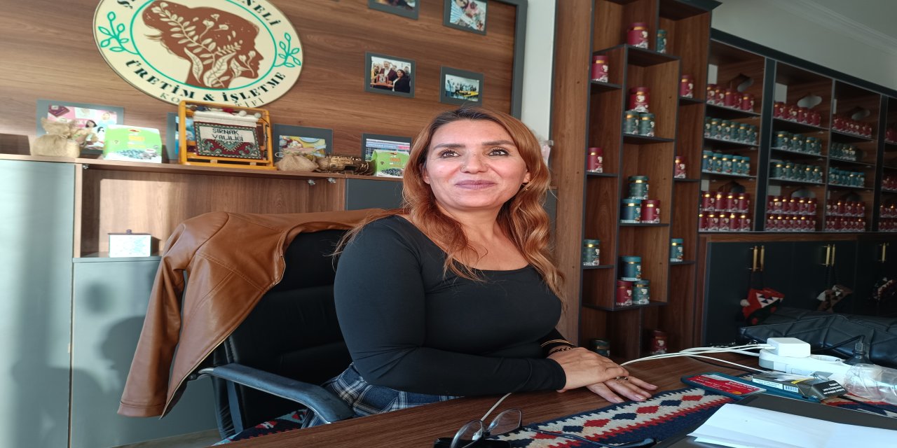 Şırnak’ta Kadınlara Yönelik Önemli Bir Çağrı Yapıldı