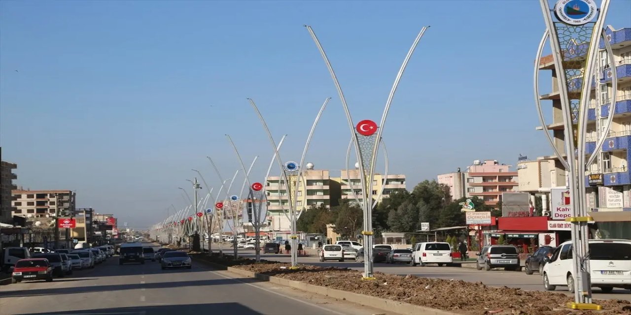 Silopi Belediyesi’nden Saman Uyarısı