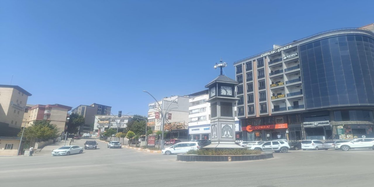 Şırnak’ta Güvenlik Artıyor: 196 Yeni Kamera Devrede!