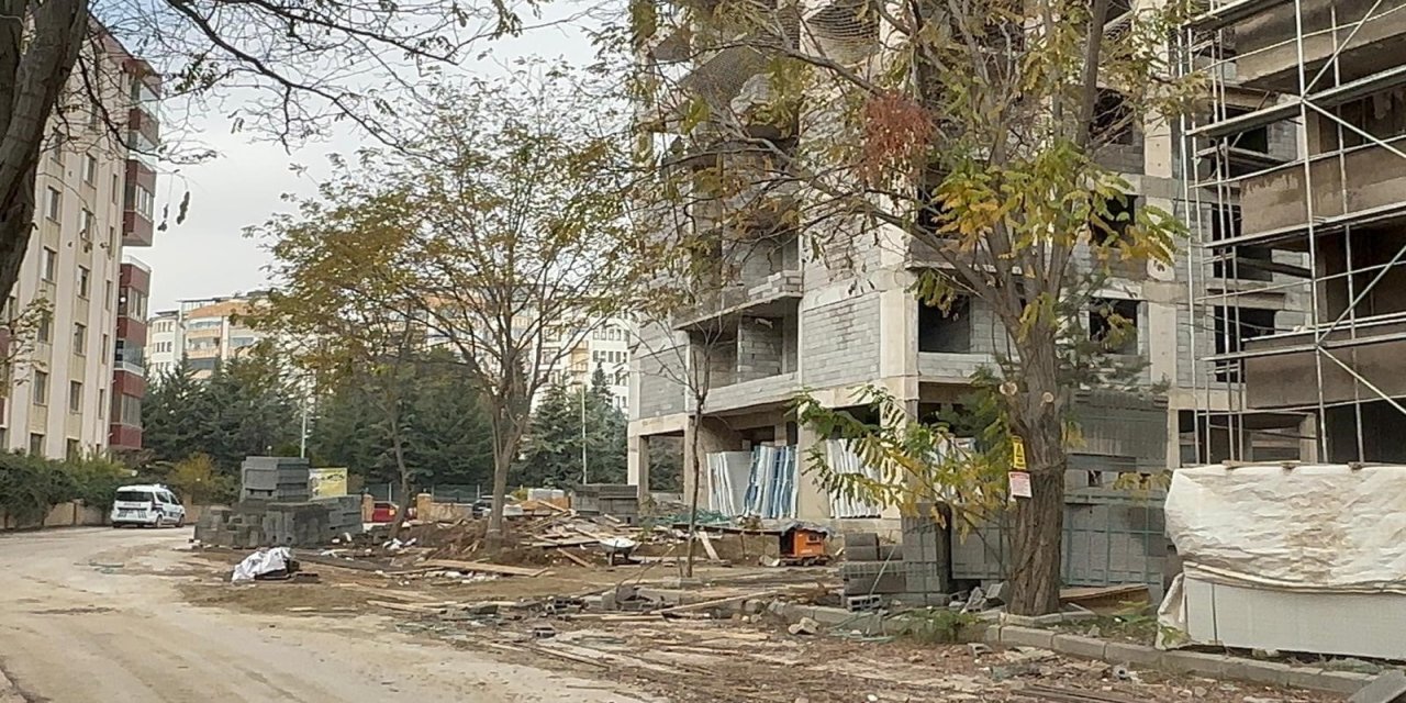 Ekmeğini Kazanıyordu: Yürek Yakan Kaza! Hastanede Hayata Gözlerini Kapadı