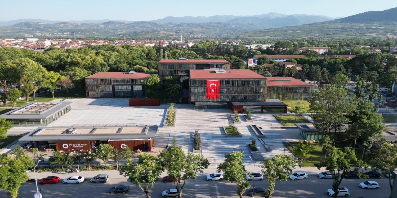 Gençlere Can Suyu Oldu: Binlerce Öğrenciye Büyük Destek!