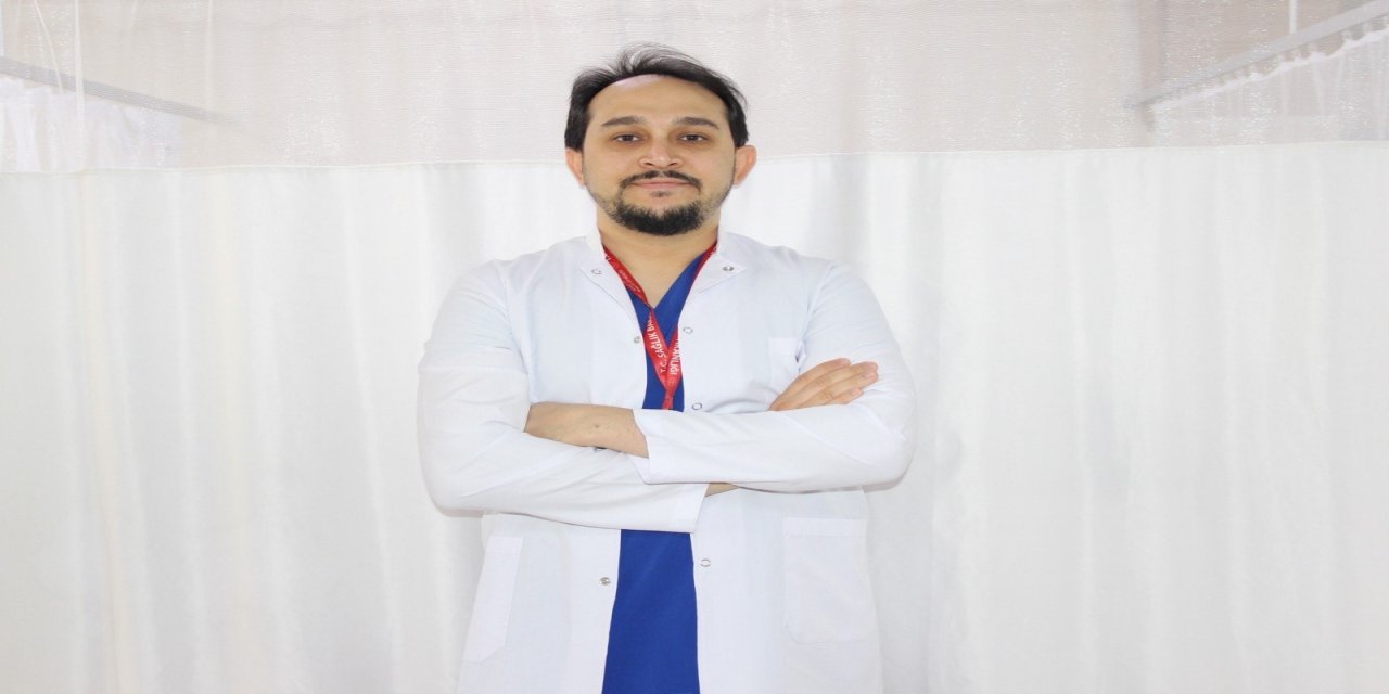 Uzmanından uyarı: "Sarı serum ölümcül olabilir"