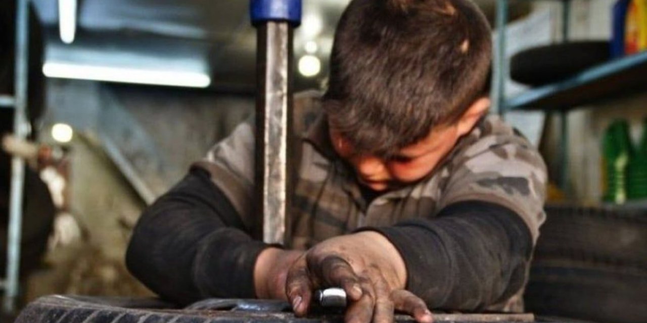 Çocuk işçiliğinde sıfır tolerans: Türkiye’nin yeni nesil mücadele modeli