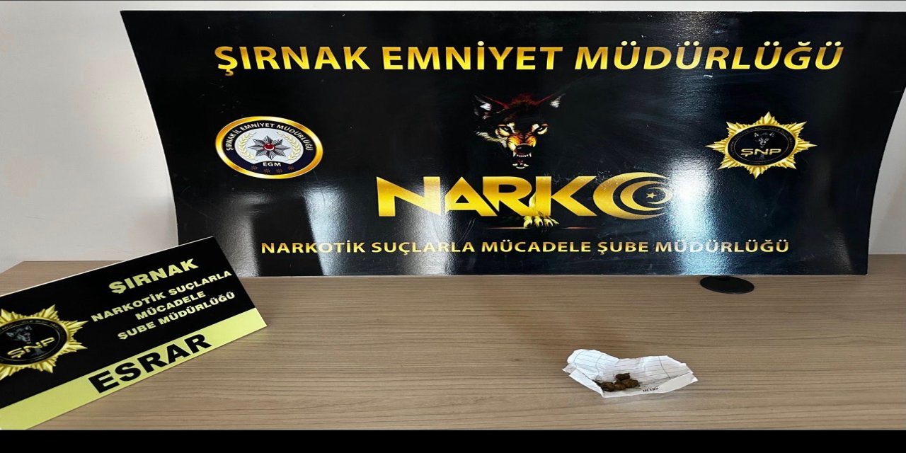 Şırnak’ta Kaçakçılığa Geçit Yok: Bir Haftada 23 Milyon TL’lik Ürün Ele Geçirildi