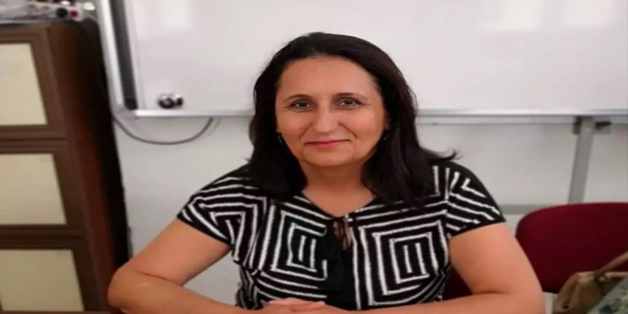 Motosikletin Çarptığı Öğretmen Gülşen Tınas Hayatını Kaybetti