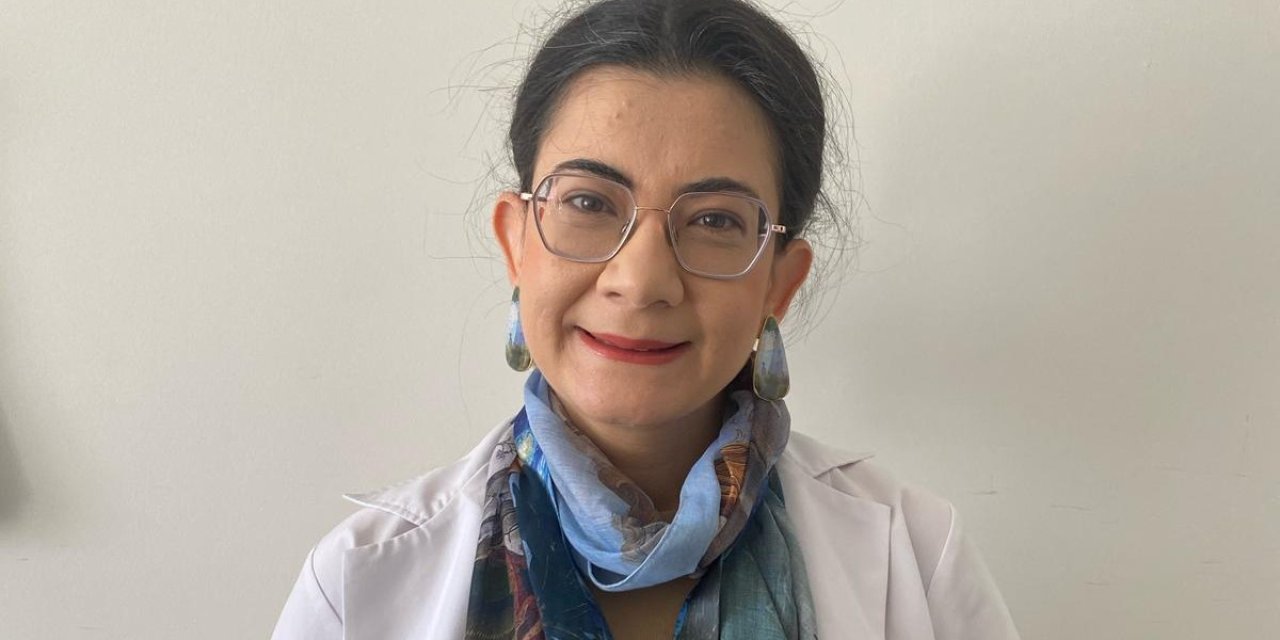 Dr. Ecenur Yağcı'dan 25 Kasım Mesajı: "Şiddetle Mücadele Kadının Güçlenmesiyle Mümkün"