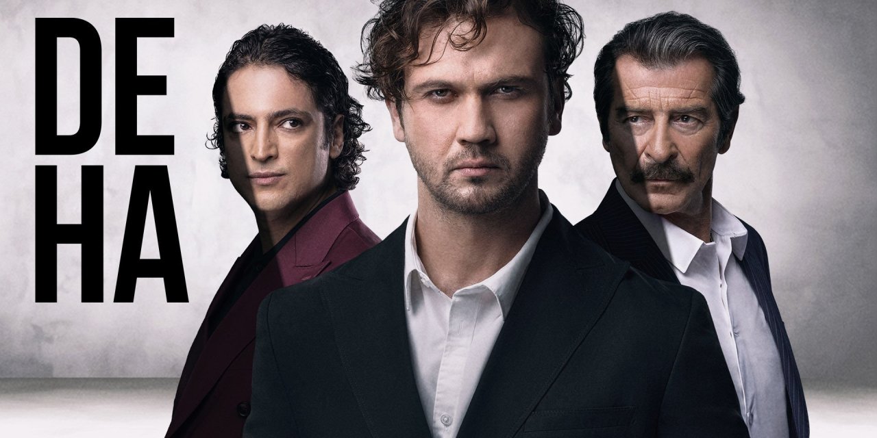 Türk Dizisi "Deha", Uluslararası Emmy Ödülü’nü kazandı