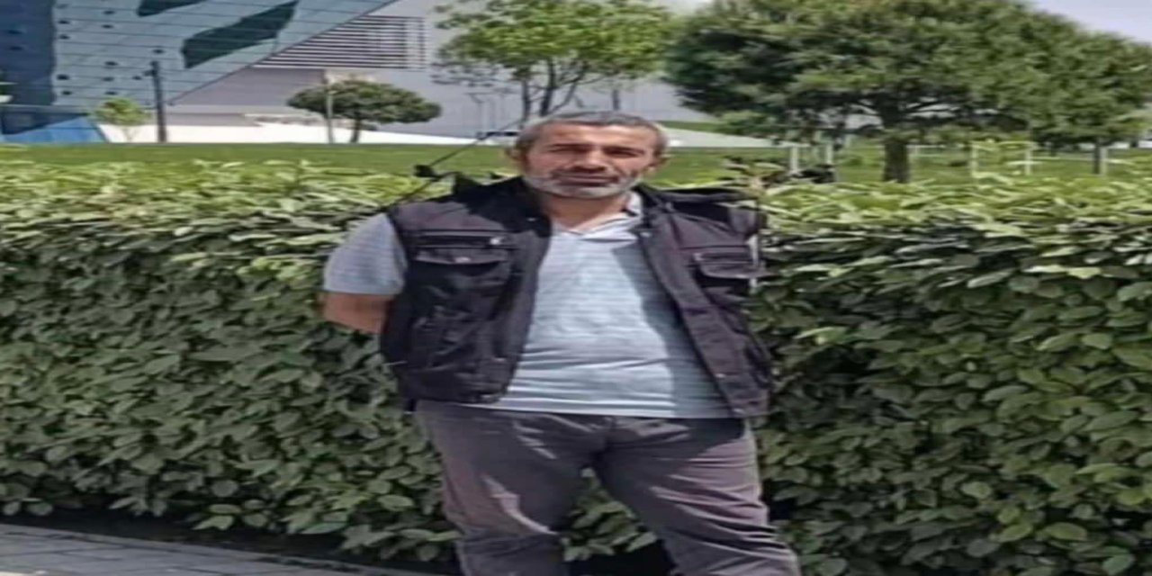 Şırnaklı Vatandaş Trafik Kazasında Hayatını Kaybetti