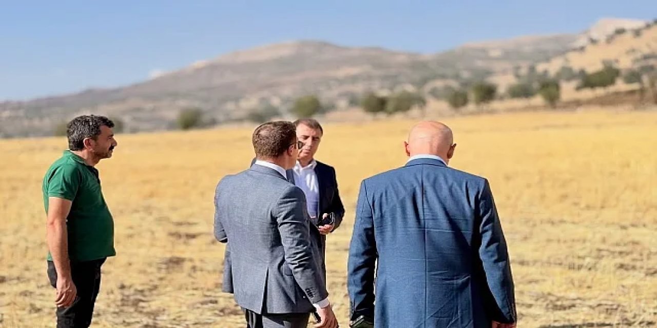 Şırnak’ta Gençliği Değiştiren Dev Yatırım Hamlesi!