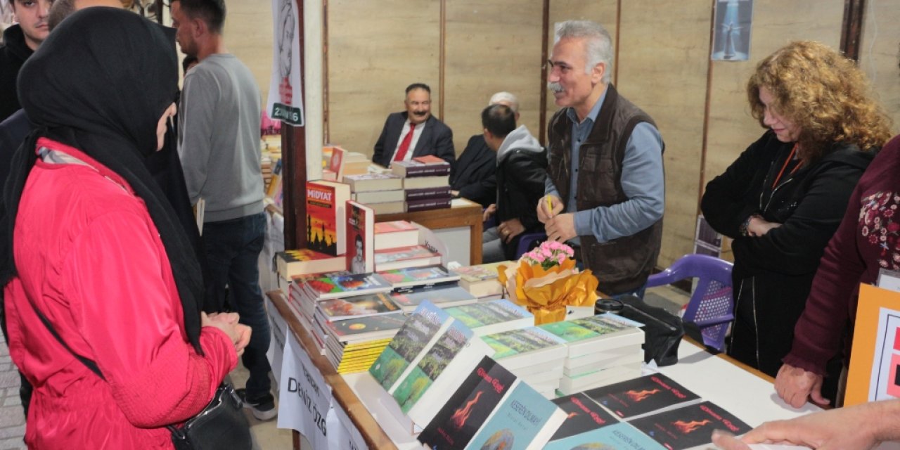 Cumhurbaşkanı Başdanışmanı Gülşen Orhan, “Cizre büyük kültür günleri yaşıyor”