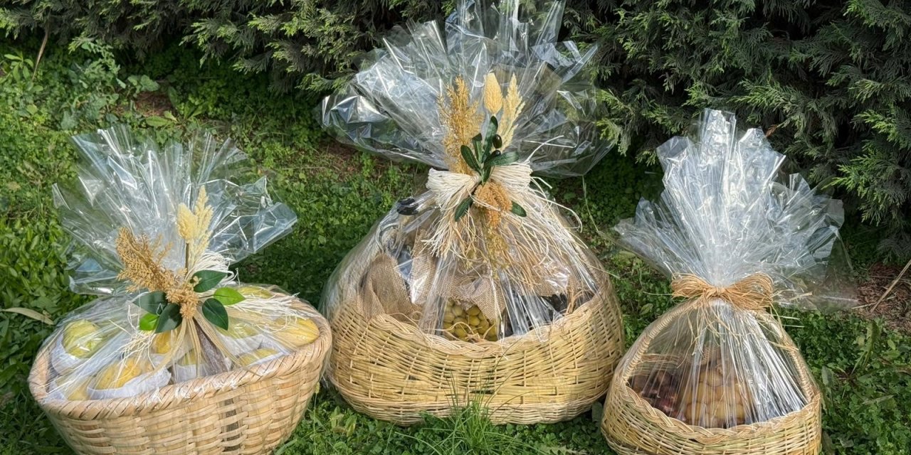 Papa 14. Leo’ya coğrafi işaretli hediye