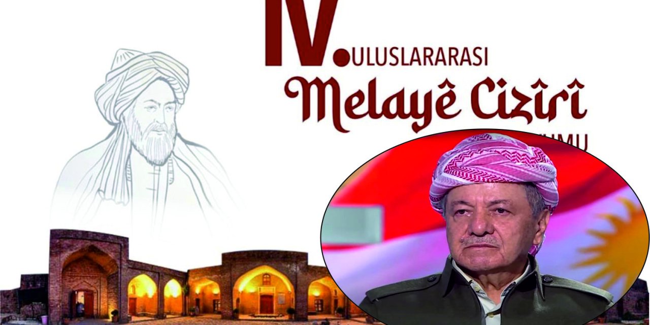 Tarihi Şehre Tarihi Ziyaret, Mesut Barzani Cizre’ye geliyor