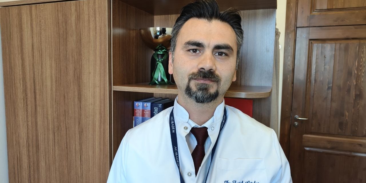 Akciğer kanseri sigara içmeyenlerde de görülüyor