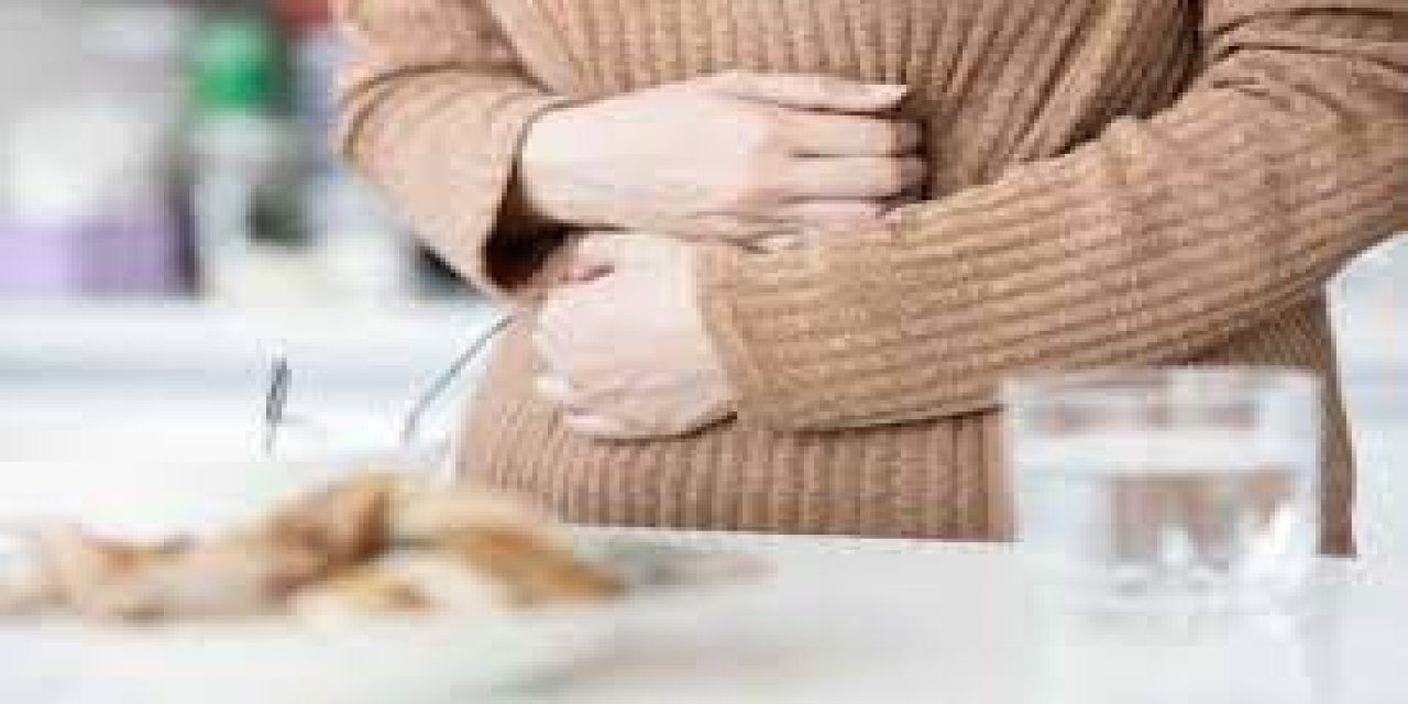 Uzmanlardan gıda ve kimyasal zehirlenme uyarısı