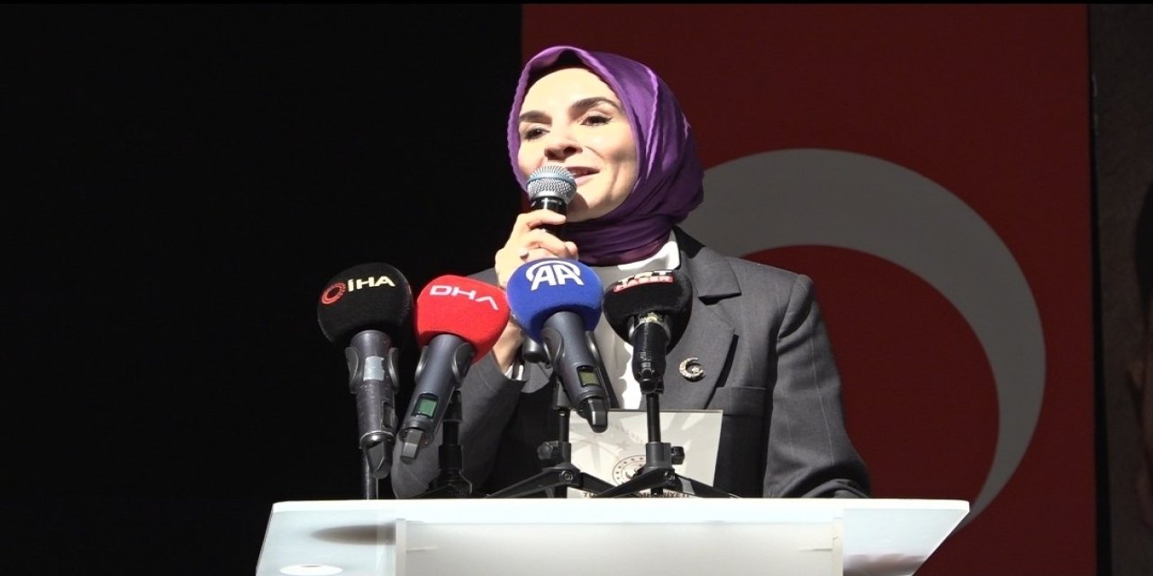 Bakan Göktaş: "Türkiye genelinde 540 bin aileye destek sağlandı"