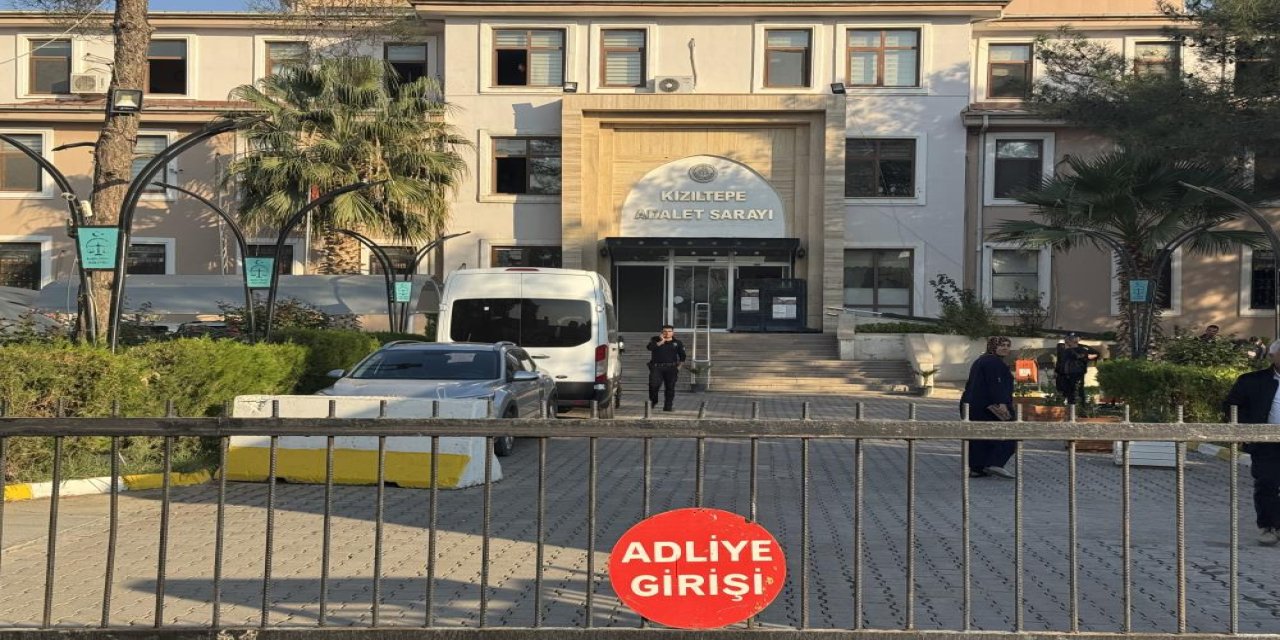 Mardin’de Kaya ailesinin ölümüne ilişkin süren soruşturmada 1 şahıs daha tutuklandı