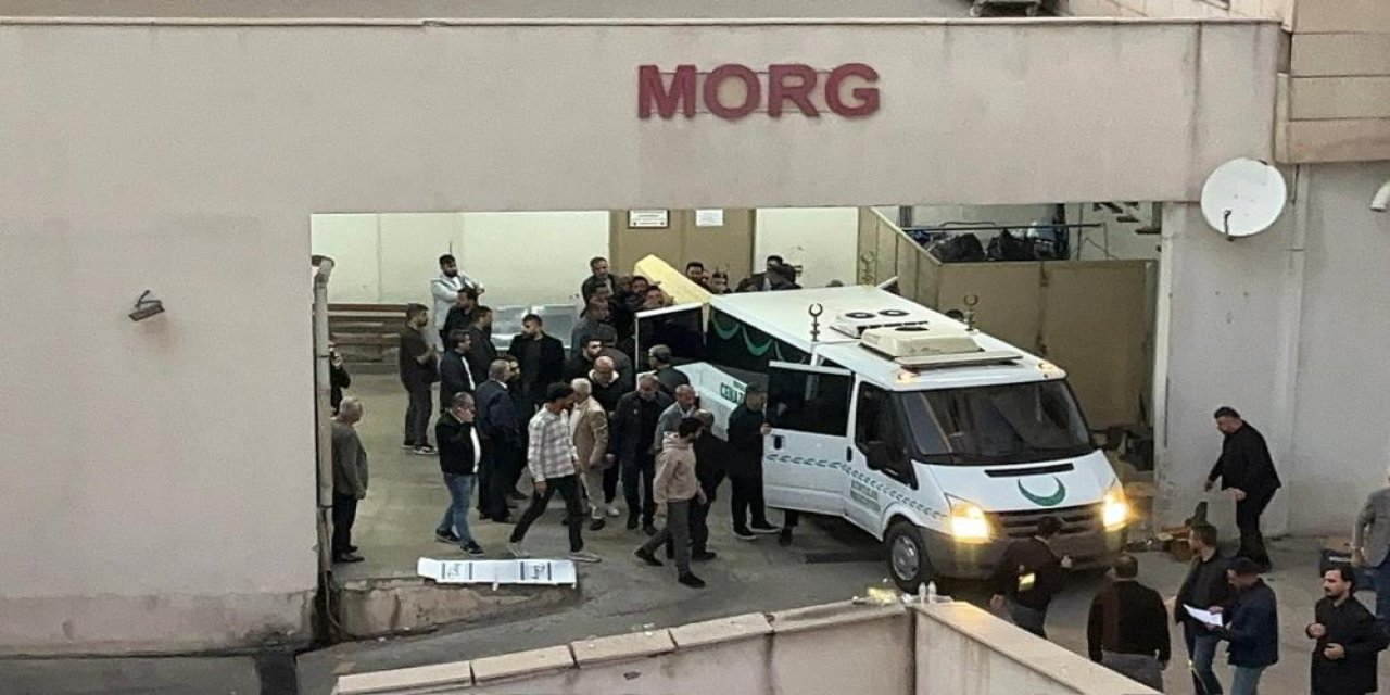 Siirt 83 yaşındaki kayıp şahıs, 74 gün sonra cansız bedeni bulundu