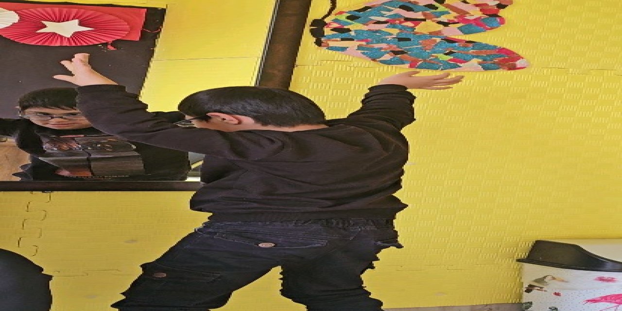 (VİDEOLU) Şırnak’ta Minik Dansçı Sosyal Medyayı Mest Etti