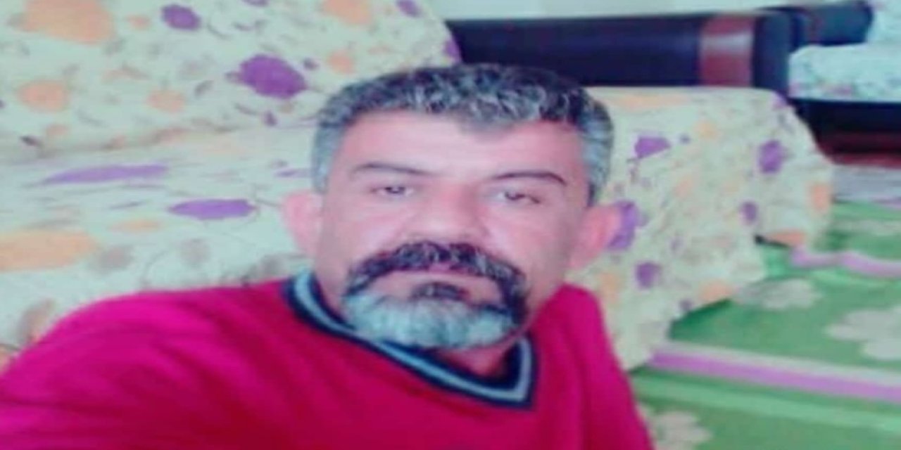 Şırnaklı Vatandaş Kalp Krizi Sonucu Hayatını Kaybetti