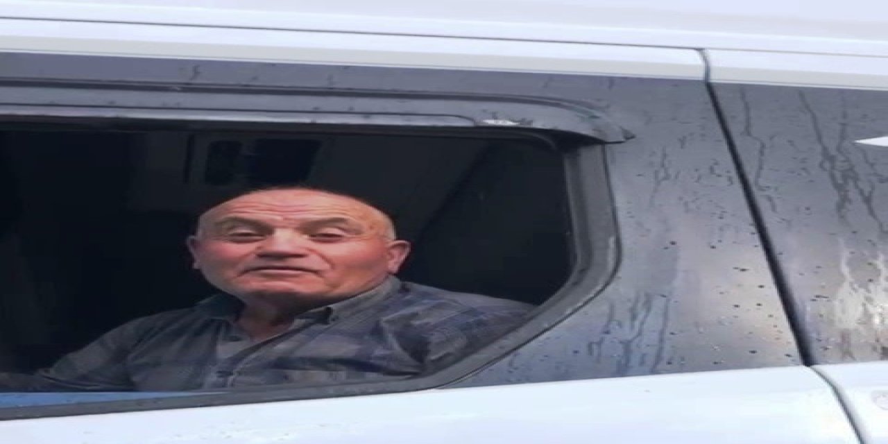 Navigasyon Kurbanı Tır Sürücüsünün Savunması Gülümsetti: "Konumdaki O Kadın Getirdi"