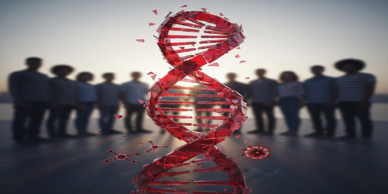 HIV Nasıl Bulaşır? Uzman Açıkladı: Öpüşme, Sarılma veya Su Paylaşımıyla Yayılmaz