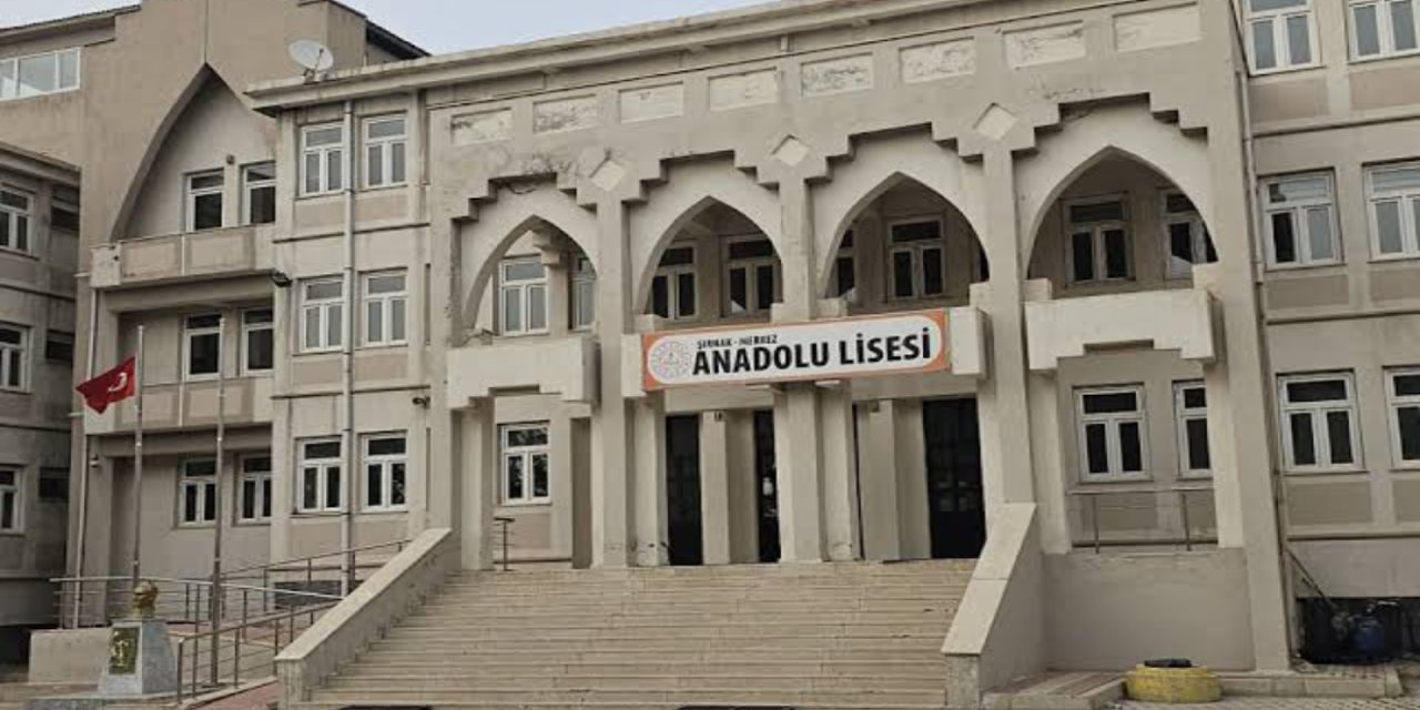 Şırnak'ta “Sıcacık Sevgiye Soğuk İşlemez” Projesi Köy Okullarına Umut Oluyor