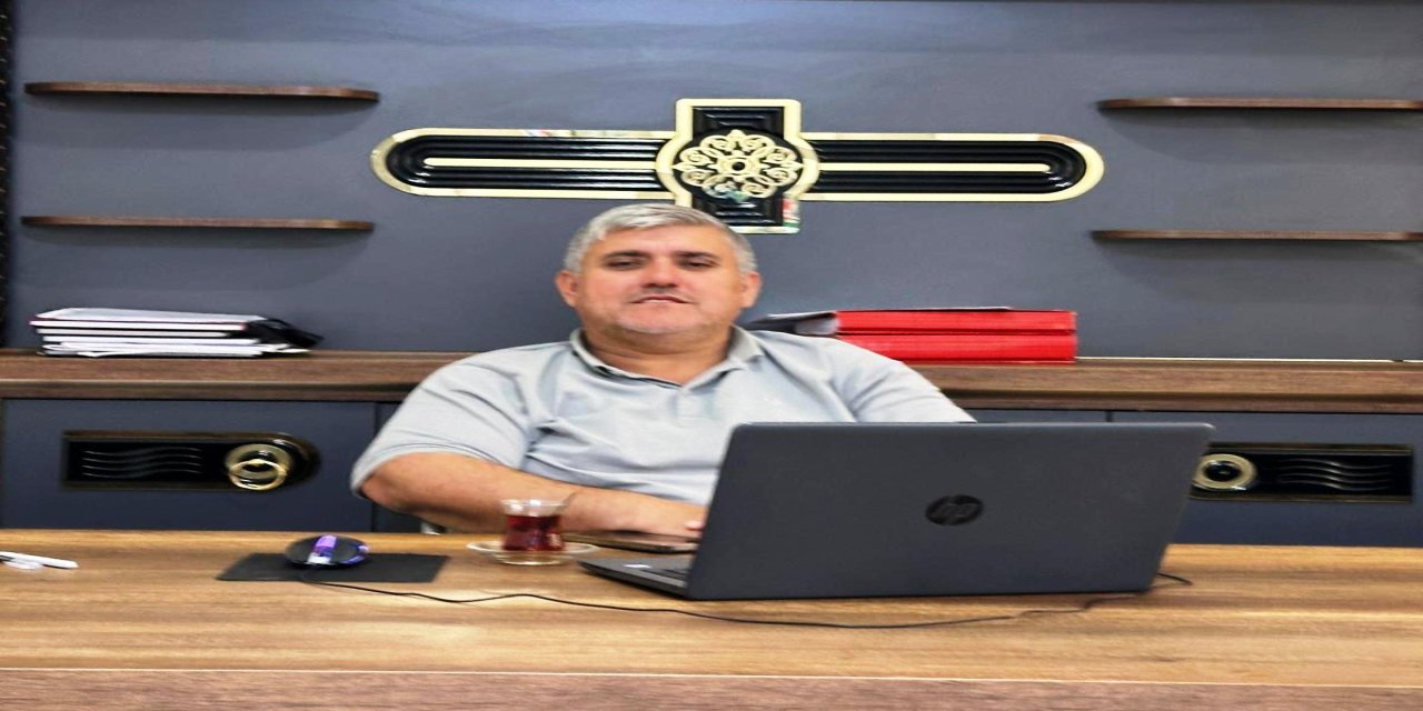 Silopi Engelliler Derneği Başkanı Kalenderoğlu: "Gerçek Engel, Toplumun Dışlayıcı Tutumlarıdır"