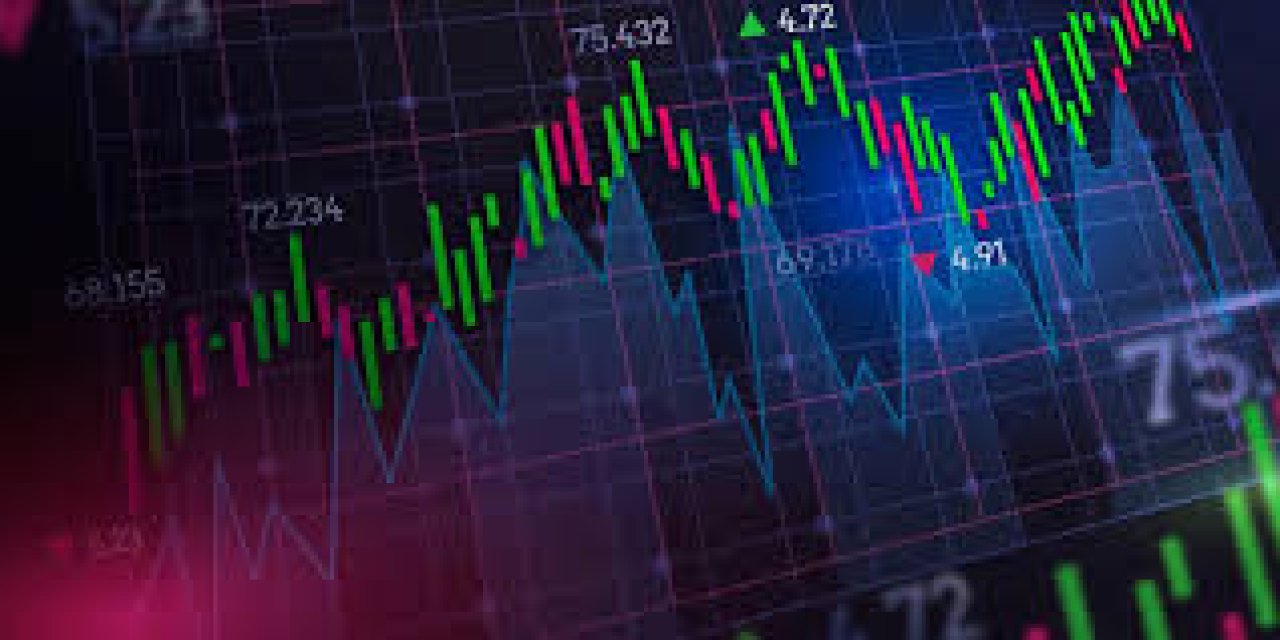 Borsa'da manipülasyon soruşturmasında 8 kişiye tutuklama